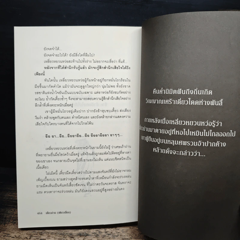หงสาจอมราชันย์ ภาคพิเศษ เล่ม 5 เสี่ยวม่าน(เตียวเสี้ยน) - หวังอี๋ซิง รูปที่ 8