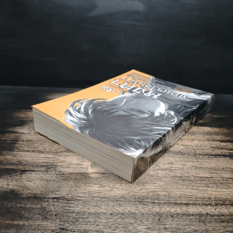 หงสาจอมราชันย์ ภาคพิเศษ เล่ม 5 เสี่ยวม่าน(เตียวเสี้ยน) - หวังอี๋ซิง รูปที่ 5