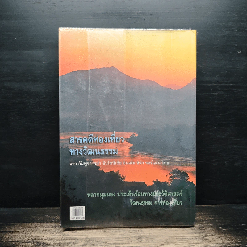 คลื่นอุษาคเนย์ - ธีรภาพ โลหิตกุล รูปที่ 2