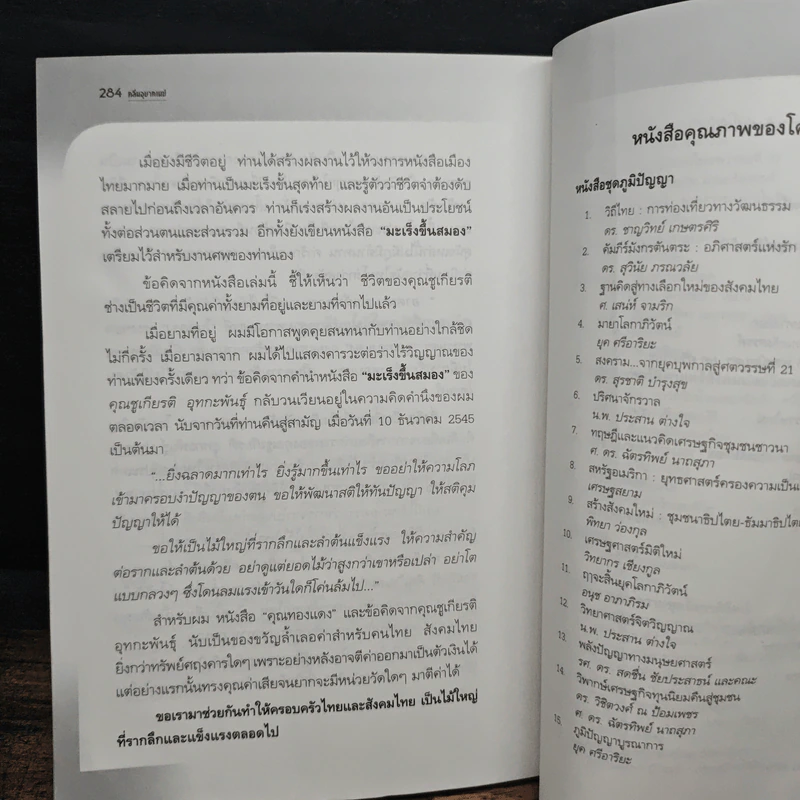 คลื่นอุษาคเนย์ - ธีรภาพ โลหิตกุล รูปที่ 10
