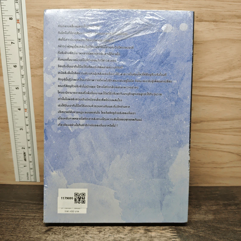 กุ่ยสิงเทียนเซี่ย เล่ม 6 - เอ่อร์หย่า, ชินชิน จอมยุทธ์หญิง รูปที่ 5