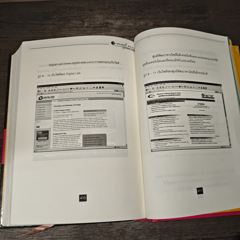 E-mail Marketing การตลาดด้วยอี-เมล์ รูปที่ 11