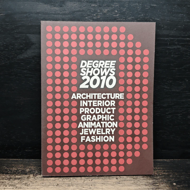 Degree Shows 2011 รูปที่ 1
