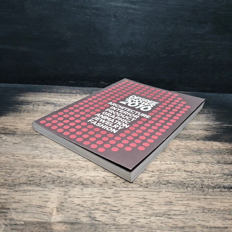 Degree Shows 2011 รูปที่ 4