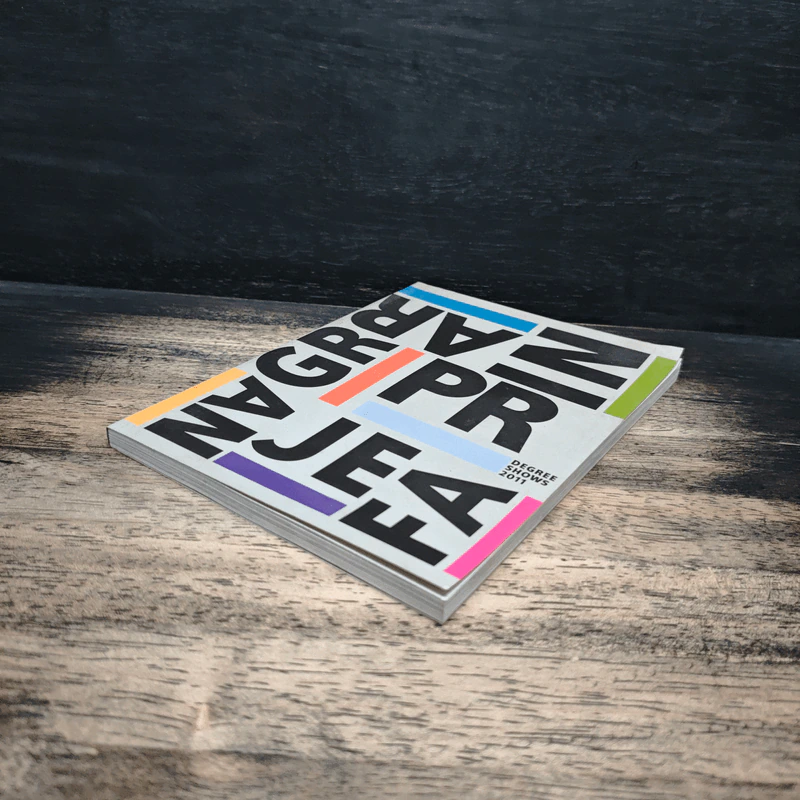 Degree Shows 2011 รูปที่ 4