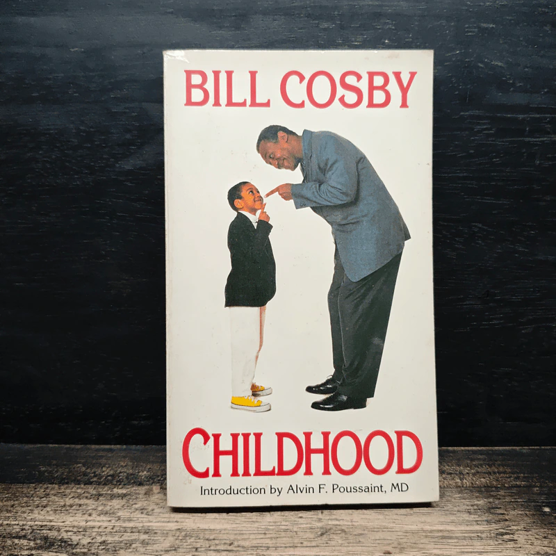 Childhood - Bill Cosby รูปที่ 1