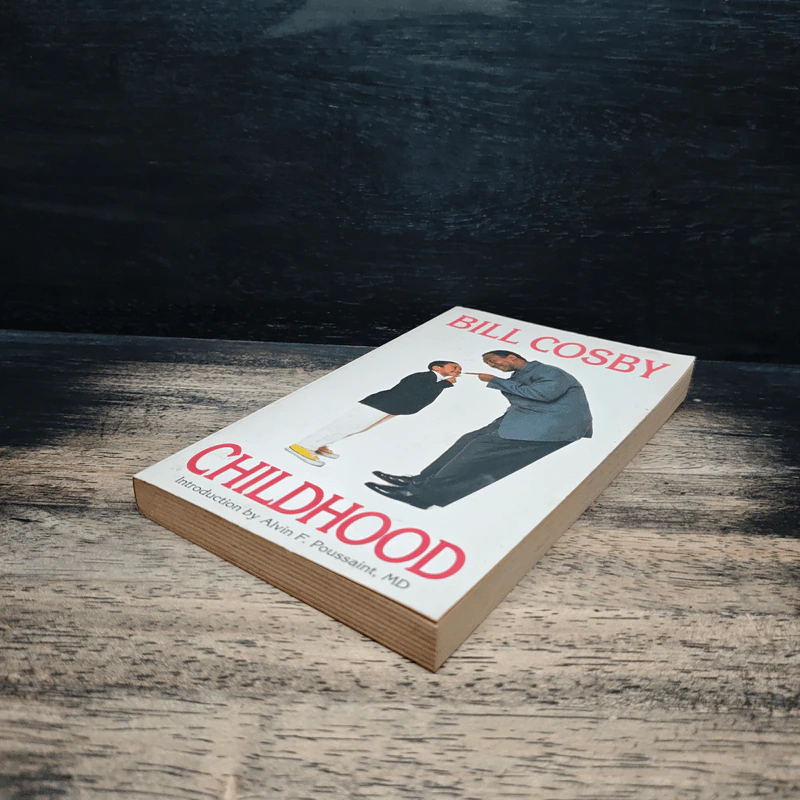 Childhood - Bill Cosby รูปที่ 4