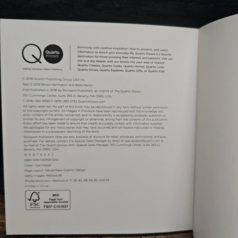 The Pocket Universal Methods of Design - Bella Martin, Bruce Hanington รูปที่ 9