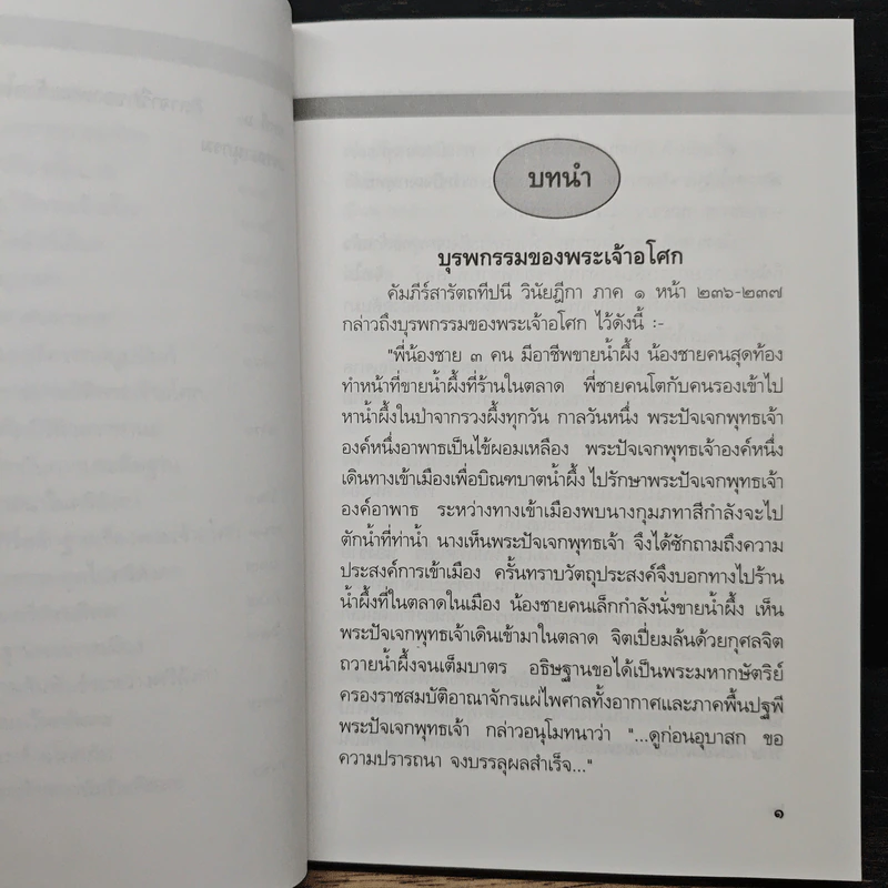 พระเจ้าอโศกมหาราช - พันเอก(พิเศษ)นวม สงวนทรัพย์ รูปที่ 8