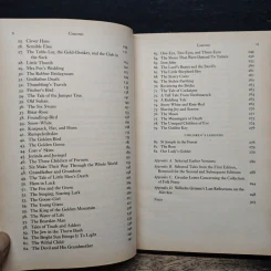 Selected Tales - Jacob Grimm, Wilhelm Grimm รูปที่ 8