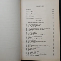 Selected Tales - Jacob Grimm, Wilhelm Grimm รูปที่ 7