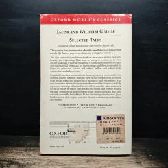 Selected Tales - Jacob Grimm, Wilhelm Grimm รูปที่ 2