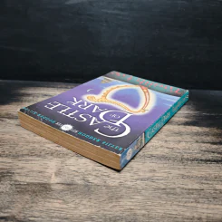 The Castle of Dark - Tanith Lee รูปที่ 5