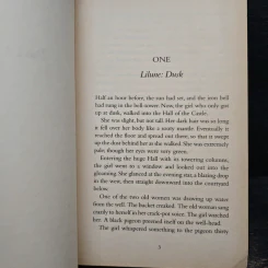 The Castle of Dark - Tanith Lee รูปที่ 8