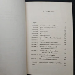 The Theoretical Minimum - Leonard Susskind, George Hrabovsky รูปที่ 7