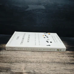 The Theoretical Minimum - Leonard Susskind, George Hrabovsky รูปที่ 3