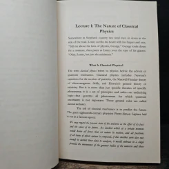 The Theoretical Minimum - Leonard Susskind, George Hrabovsky รูปที่ 8