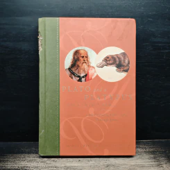 Plato and a Platypus Walk Into a Bar...