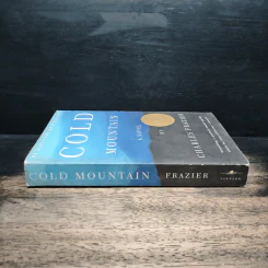 Cold Mountain - Charles Frazier รูปที่ 3
