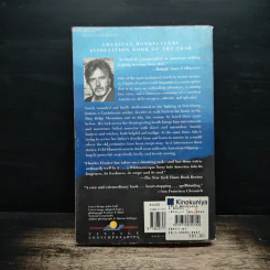 Cold Mountain - Charles Frazier รูปที่ 2