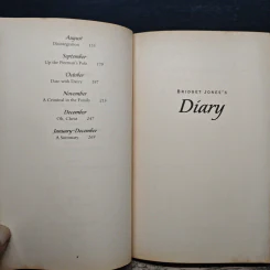 Bridget Jones's Diary - Helen Fielding รูปที่ 7