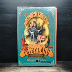 The Boy Who Lost Fairyland รูปที่ 1