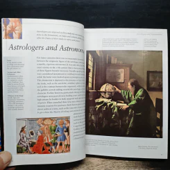 Astrology, Magic, and Alchemy in Art รูปที่ 9
