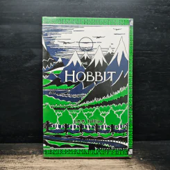 The Hobbit - J.R.R. Tolkien รูปที่ 1
