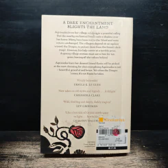 Uprooted - Naomi Novik รูปที่ 2