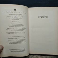 Uprooted - Naomi Novik รูปที่ 6