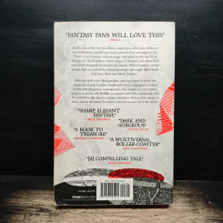 A Darker Shade of Magic - V.E. Schwab รูปที่ 2