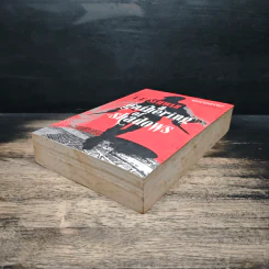 A Gathering of Shadows - V.E. Schwab รูปที่ 4