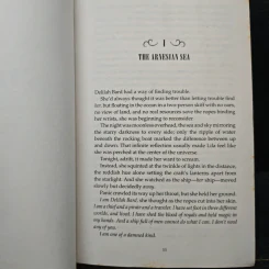 A Gathering of Shadows - V.E. Schwab รูปที่ 7