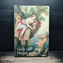 Gods and Heroes in Art รูปที่ 1