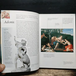 Gods and Heroes in Art รูปที่ 7