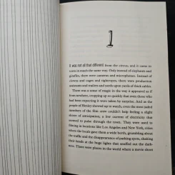 This Is What Happy Looks Like - Jennifer E. Smith รูปที่ 7