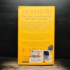 The Readers of Broken Wheel Recommend - Katarina Bivaid รูปที่ 2