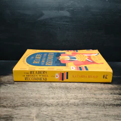 The Readers of Broken Wheel Recommend - Katarina Bivaid รูปที่ 3