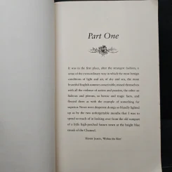 The Summer Before the War - Helen Simonson รูปที่ 7