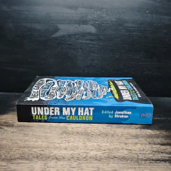 Under My Hat: Tales from the Cauldron - Neil Gaiman, Holly Black รูปที่ 3