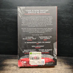 A Conjuring of Light - V.E. Schwab รูปที่ 2