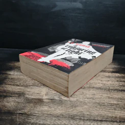 A Conjuring of Light - V.E. Schwab รูปที่ 4