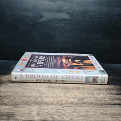 A Brood of Vipers - Michael Clynes รูปที่ 3