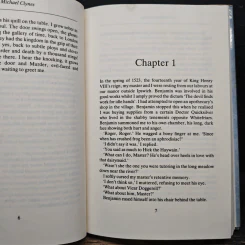 A Brood of Vipers - Michael Clynes รูปที่ 7