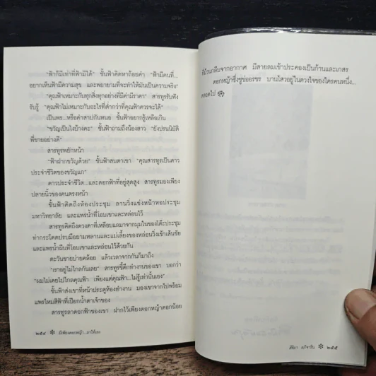 มีเพียงดอกหญ้า...มาให้เธอ - สิริมา อภิจาริน รูปที่ 8