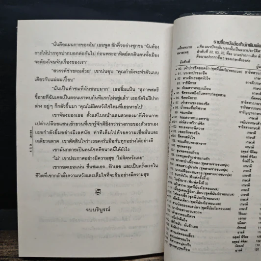 สุดปลายทางรัก - เอกอร รูปที่ 8