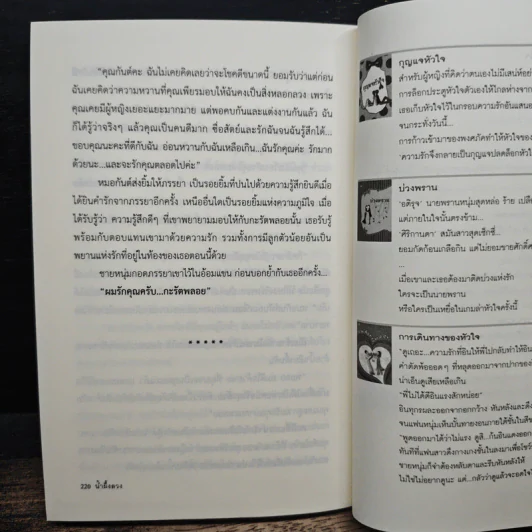 น้ำผึ้งลวง - แพรวรุ้ง รูปที่ 8
