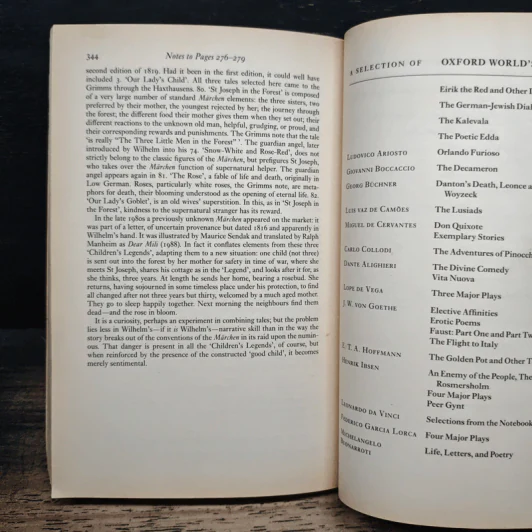 Selected Tales - Jacob Grimm, Wilhelm Grimm รูปที่ 10