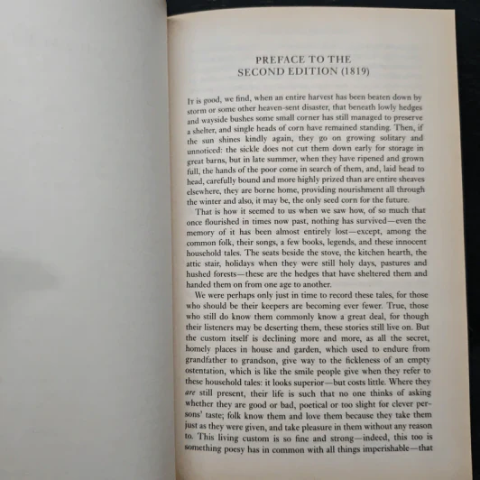 Selected Tales - Jacob Grimm, Wilhelm Grimm รูปที่ 9