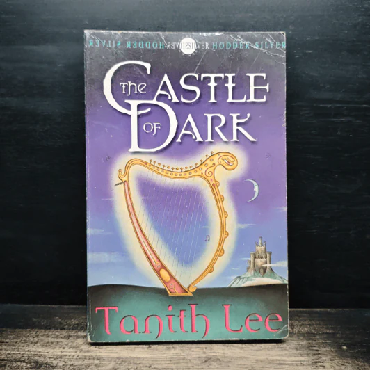 The Castle of Dark - Tanith Lee รูปที่ 1